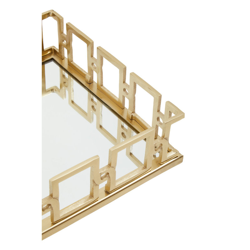 Jaymes Mirror Tray