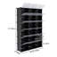 Armoire de rangement empilable pour chaussures-372906256-372906259