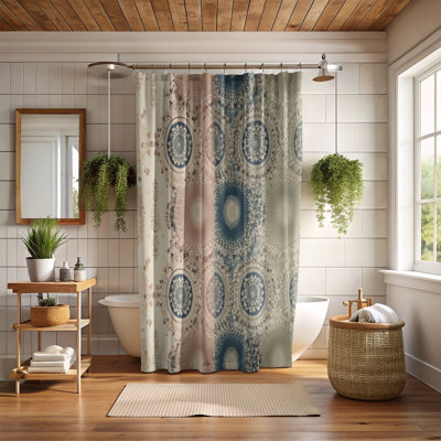 Boho Fancies - Premium Shower Curtain