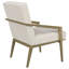 Chaise d'appoint rembourrée-1307514632