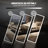 LED Lighted Full Length Mirror with Stand Rectangle LED Wall Mirror-1987827614