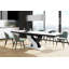 Dayzia Extendable Dining Table-1136643608