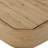 Rousey Coffee Table- Reclaimed French Oak-1856835553