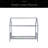 Twin House Bed With Headboard And Footboard-652186690