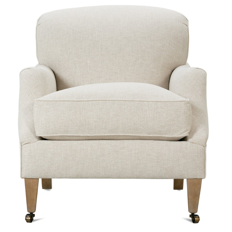 Marleigh Armchair, Olive Velvet (13295-13), Olive Velvet (13295-13)