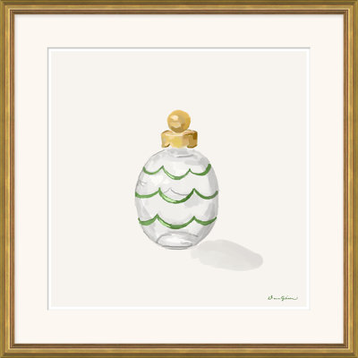 Dana Gibson " Wave Parfum " by Dana Gibson