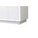 Hayes 72'' Double Bathroom Vanity with Engineered Marble Top