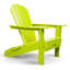 Chaise Adirondack pliante en PEHD-1144530071