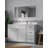 Disar 52'' Single Bathroom Vanity with Quartz Top-1507994636