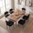 Monik 19.3'' H Tufted Upholstered Side Chair-1454167588