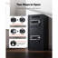 Safe Box Dual Lock and Electronic