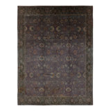 Modern Classics One-of-a-Kind 9'0x11'7 Hand Knotted Area Rug