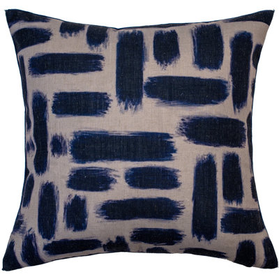 Abstract Sqaure Cushion
