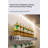 Wall Mounted Kitchen Storage Rack - No Drilling Required, Multi-Functional Spice Rack For Home Use-2144804567