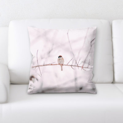 Coussin de sensation Winter