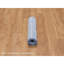 2'1"x3'1" Blue Modern Plain Decor Box Design Pure Wool Loomed Knotted Rug 9947423A817B4F64918421DF15C95FB0