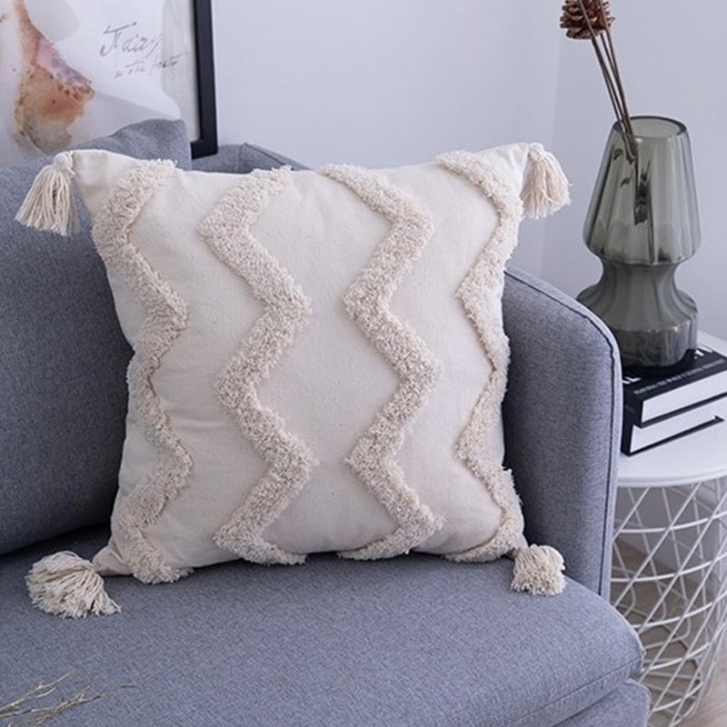 Housse de coussin Macdonald
