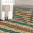 Rustic Polyester Coverlet-41887014