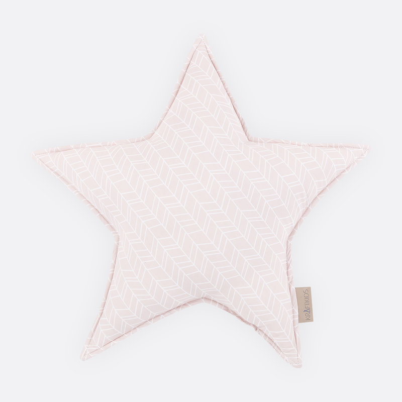 Geometric Novelty Cushion