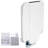 15.7'' W Plastic / Acrylic Shower Bench