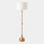 Gear Floor Lamp
