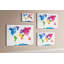 Samrat Cork Corkboard / Bulletin Board