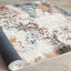 Loftis Abstract Area Rug-100276625