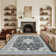 Tapis de salon Gron