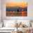 Aletra Cape Henlopen Lighthouse Sunset