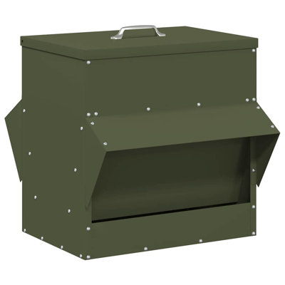 Cold-Rolled Steel Feeder