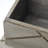 Foundry Select Niobe Solid Wood Bin