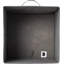 Organisateur de bacs de rangement pliables en tissu