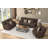 Jahlil 66'' Pillow Top Arms Reclining Loveseat-1604597273