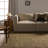Vibe by Bungalow Rose Saith Powerloomed Stripped Area Rug-1506938320