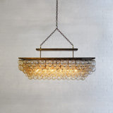 Tessa 6 - Light Pendant