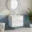 Bathroom vanity with sink assembly-1441828222
