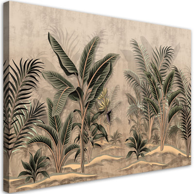 Tropical Rainforest - Print