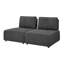 Canapé modulaire sans accoudoirs 78 po Finleigh-1231527392