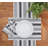 Riney Chandler Stripe Adriatic Runner-625190162