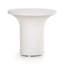 Parra End Table