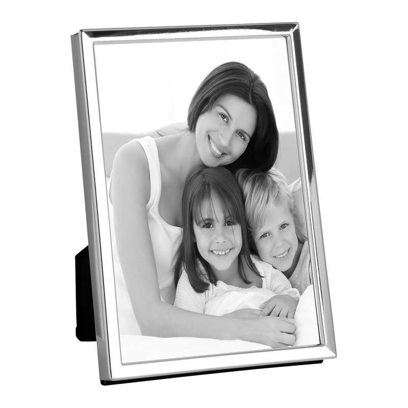 Cadre Ron pour photo 5 x 7, L 5 po x H 7 po