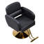 Upholstered Bar Stool-989915295