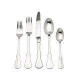 Violino 20 - Piece Stainless Steel Flatware Set - Service for 4