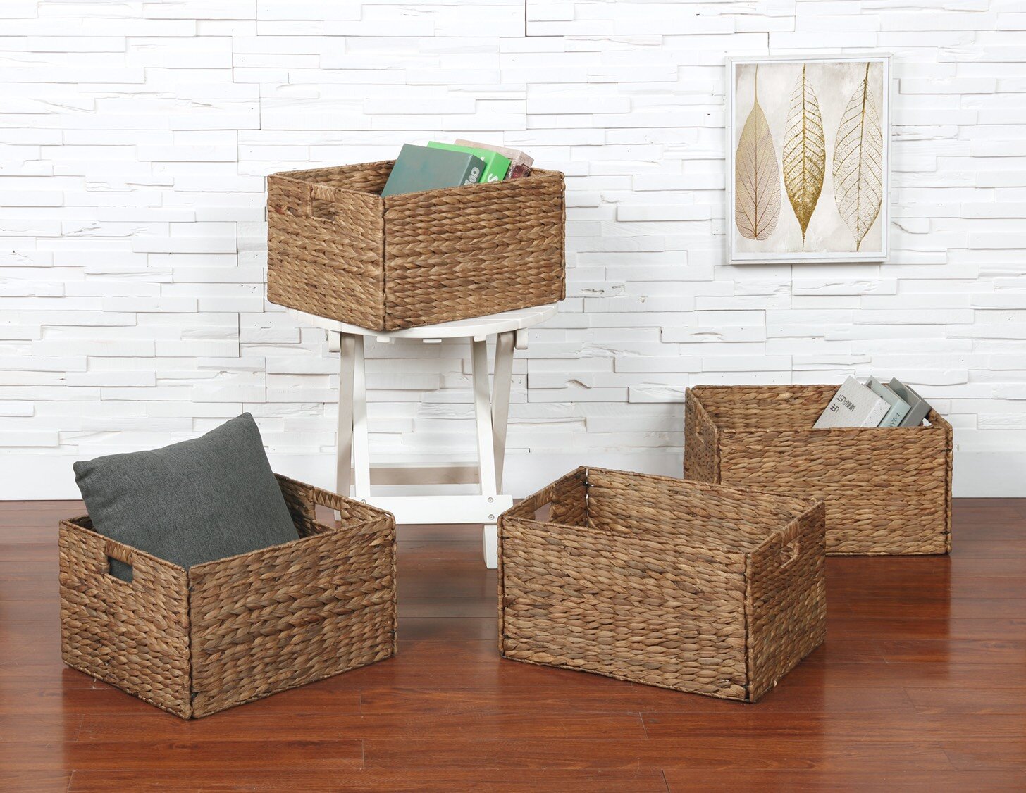 https://assets.wfcdn.com/im/20557704/compr-r85/1257/125727187/rectangular-natural-water-hyacinth-hand-woven-rattan-wicker-storage-basket-set-with-iron-wire-frame.jpg