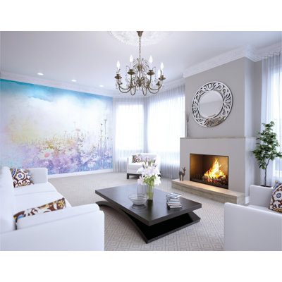 Archimbald Matte Wall Mural