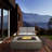 BALTIC Concrete Fire Pit Table with Lid-88318534-11873614-12254109
