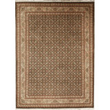 Manchuria Wool Oriental Area Rug