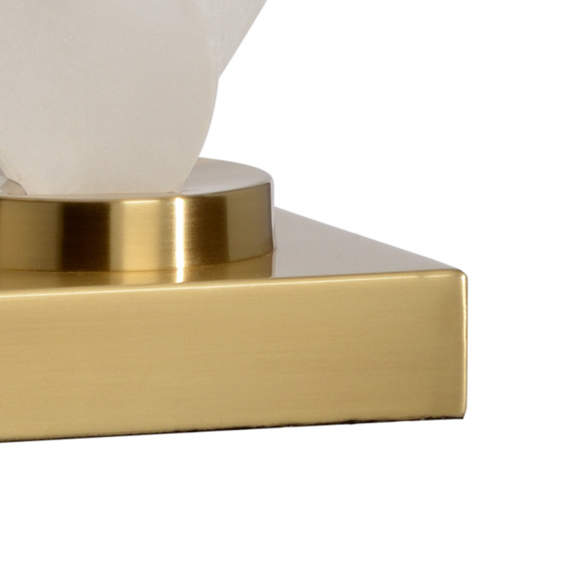 Lampe de table 34 po leclair