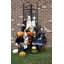  Figurine de poupée Fabian Phantom Ghost Joe Spencer Gathered Traditions