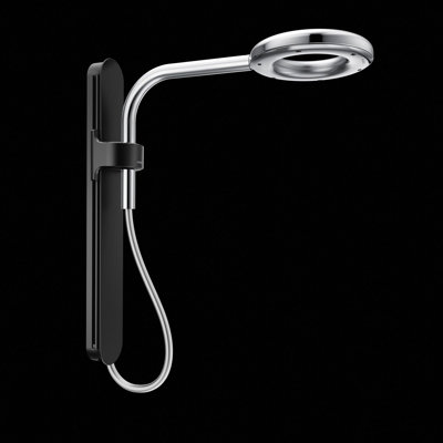Douche à pluie Moen Spa